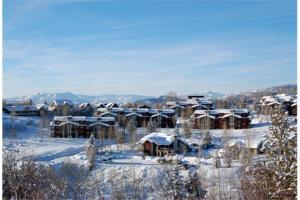 The Ranch At Steamboat  - 3Br Condo #Ra204 Steamboat Springs Exterior photo
